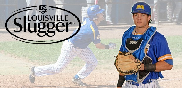 C Chris Robinson (Uxbridge, Ont.) of the Morehead State Eagles earned First Team All-American honrs from the newspaper Collegiate Baseball.