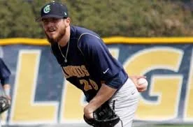 Stewart hopes to continue with pro ball