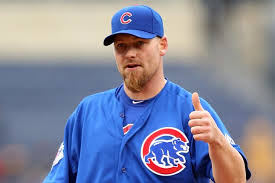 Released by the Chicago Cubs last week, the Blue Jays signed free-agent LHP Phil Coke and assigned him to triple-A Buffalo. He could provide help down the road for the Jays.