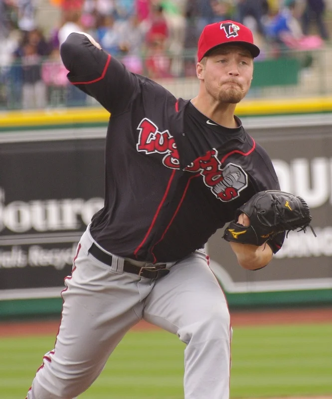 Jay Blue: Doubrant, Glenn, Mesa, Reid-Foley, 