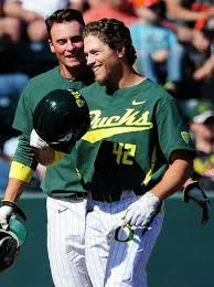 Part of package, Craig-St. Louis, has Ducks at regionals