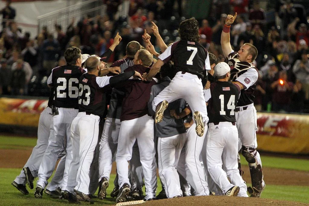 Hawkins, Missouri State off to super regionals