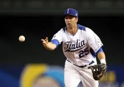 Colabello a reason to celebrate Italian Heritage month