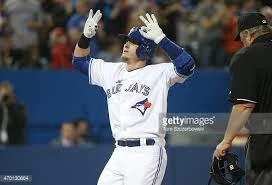 Josh Donaldson: American League MVP?