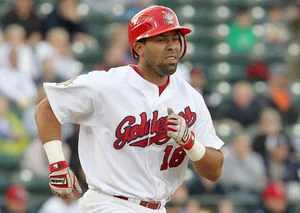 Teeple: Goldeyes honor record breaker Alen