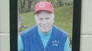 R.I,P. Clair Seeley, who used to run the Renfrew Red Sox and was a former associate scout with the Cincinnati Reds.