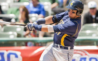 Griffs' Panas earns District POY