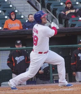 JB: Glenn's big day, Lansing AS's Alford, Dawson McBroon, Tellez