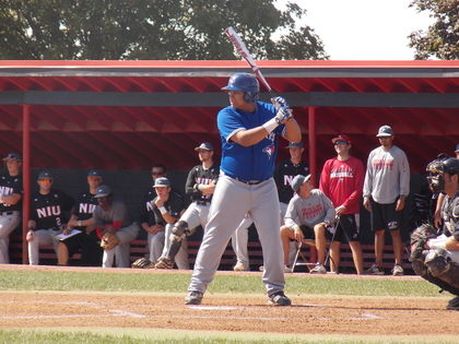 Left-handed hitting B Josh Naylor (Mississauga, Ont.) of the Ontario Blue Jays and RHP Mike Soroka (Calgary, Alta.) headline what could be the best draft year for Canadians since 2002 when it comes to total number of Canadians selected in the first round.