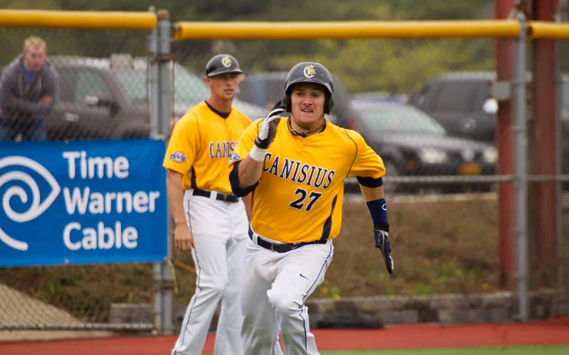 3B Conor Panas 9th Round (272nd Overall)- Toronto Blue Jays [Signed]