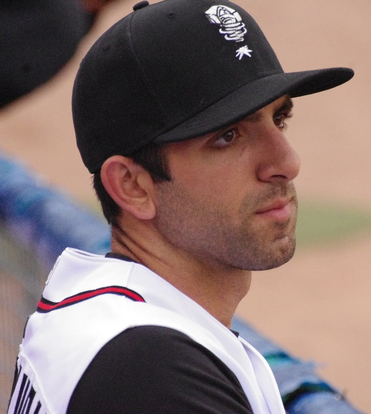 Jason Leblebijian was 3-for-4 with a homer for class-A Lansing in a 10-5 loss to Peoria.