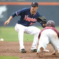 Has Pinero played final game at UVA's Davenport Field