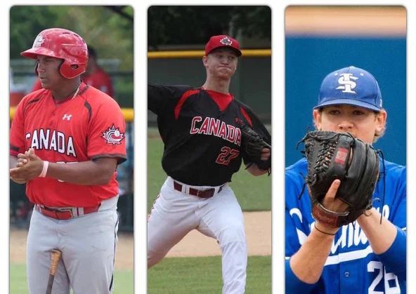 Historic Day 1: Naylor top hitter drafted, 3 in top 60