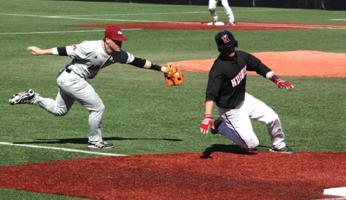 OF Michael Foster 16th Round (473rd Overall)- Chicago Cubs [Signed]