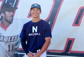 OF Tristan Graham 22nd Round (673rd Overall)- Baltimore Orioles [Signed]