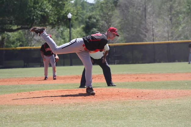 RHP Will McAffer 32nd Round (955th Overall)- Cincinnati Reds