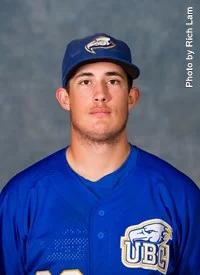 RHP Alex Webb 36th Round (1077th Overall)-San Diego Padres