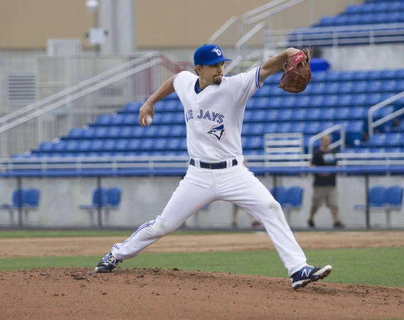 JB: Cole, Davis, Lugo, Figuero, 