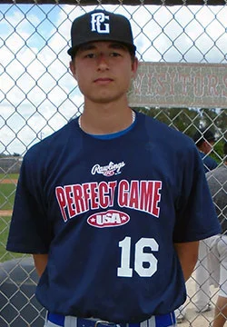 Balazovic hits 90 at Sunshine East PG Showcase