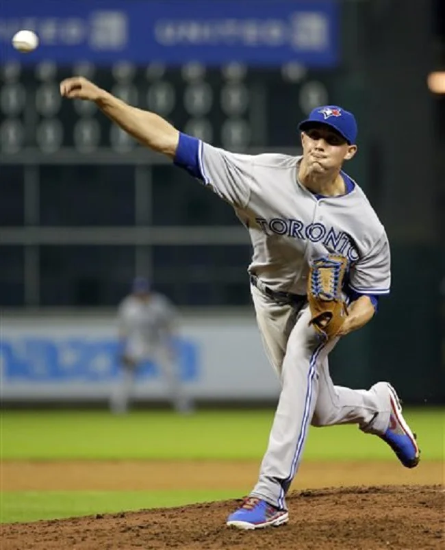 Do the Blue Jays need a starter or a closer?