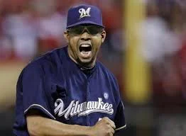 Jays looking at KRod, starting help