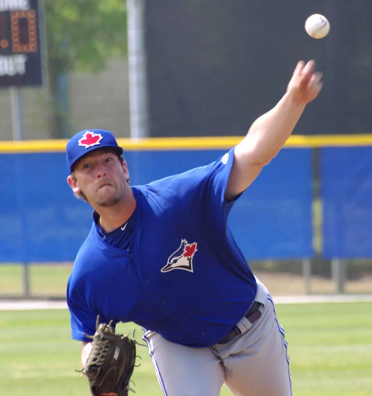 Jay Blue: Anderson, Boyd, Barton, Davis, Tinoco