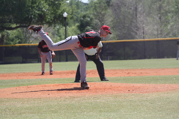 RHP Will McAffer holds the distinction of being the only high schooler from British Columbia selected in the draft. He went to the Cincinnati Reds in the 32nd round.