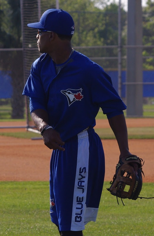Alexis Maldonado led the Vancouver Canadians going 4-5 with a triple, two stolen bases and three RBIs.