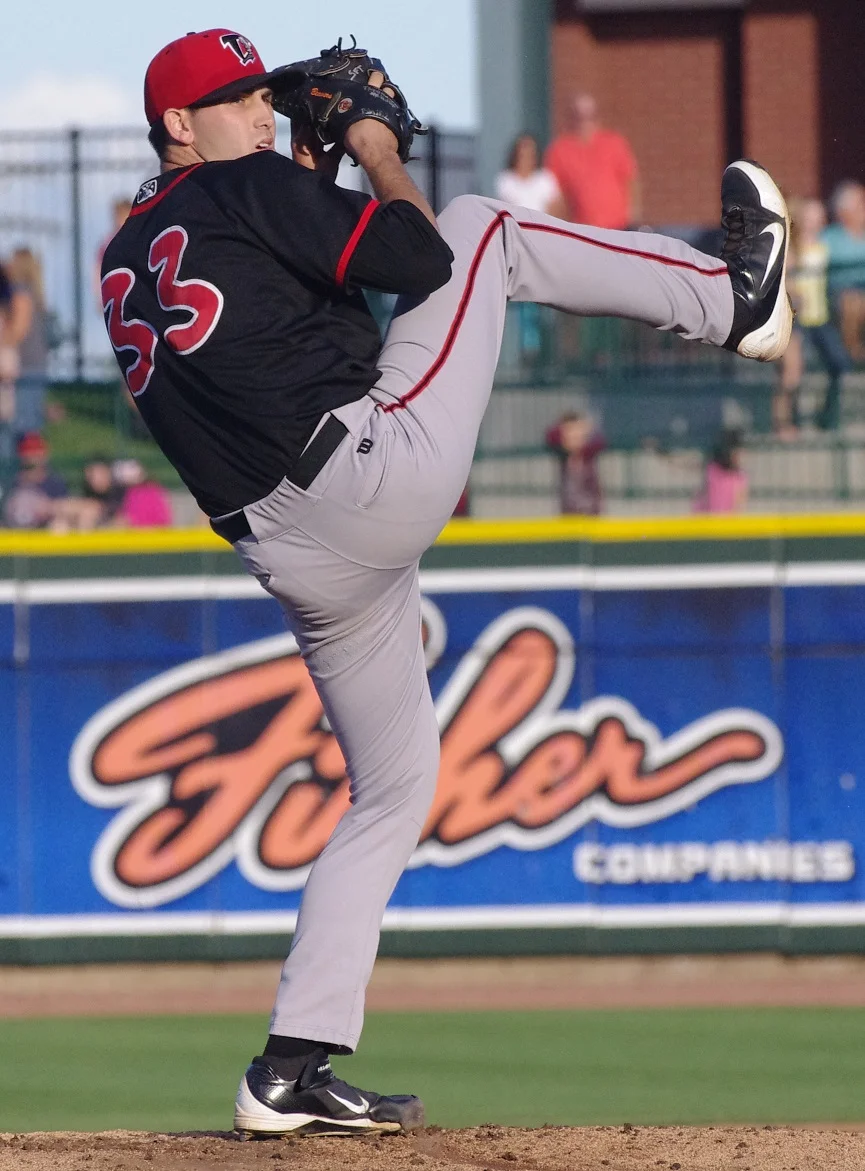 Matt Boyd will start Saturday against Rangers