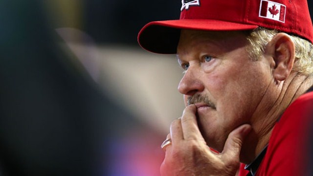 Canuck roster constantly changing for Whitt, Hamilton