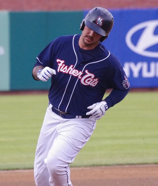 Jay Blue: Brentz, Hassan, Hobson, Medina, Tejada 