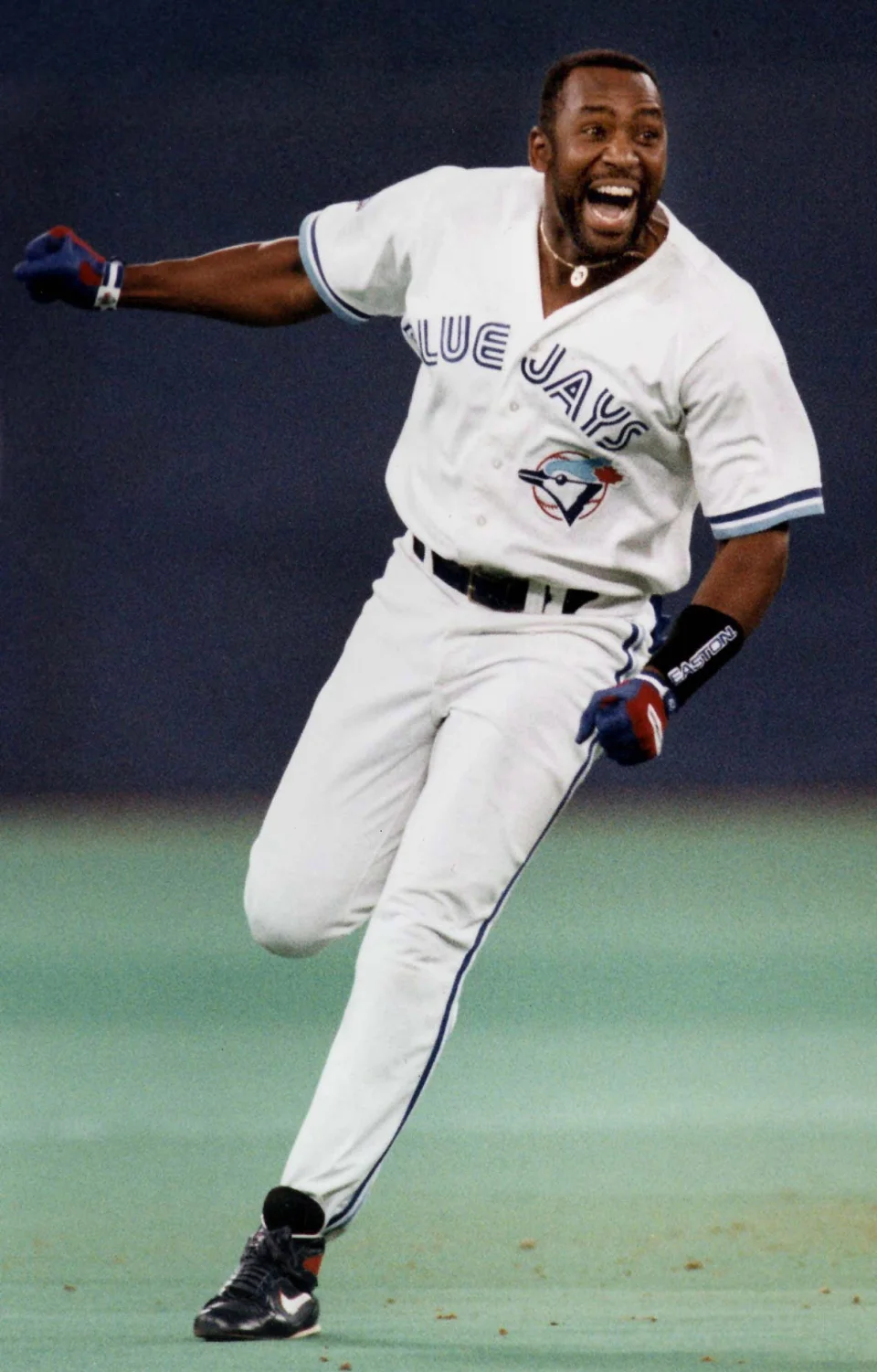 108: CBN meets Blue Jays legend