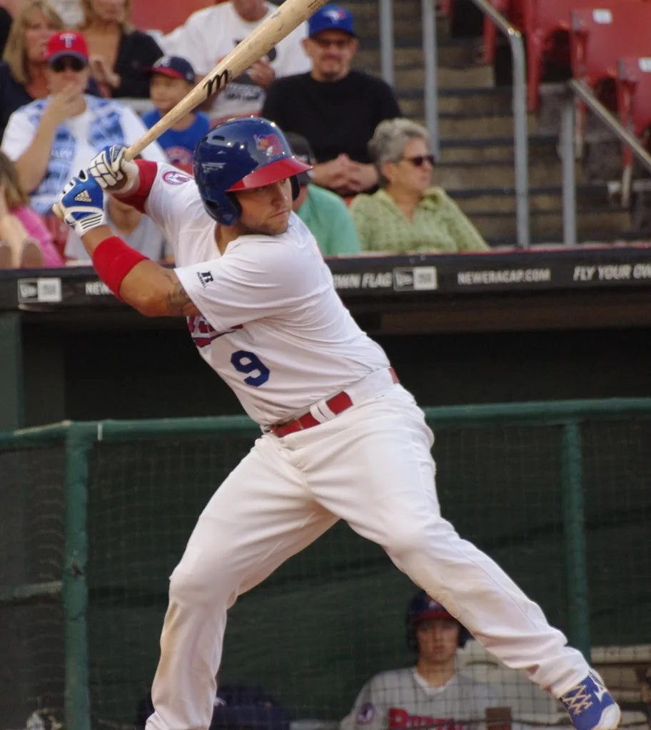 JB: Anderson, Davis, De La Cruz, Garcia, Ochinko, Williams