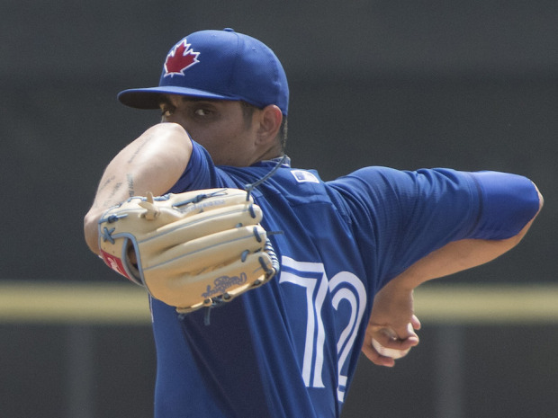 Photo: (John Lott/National Post)