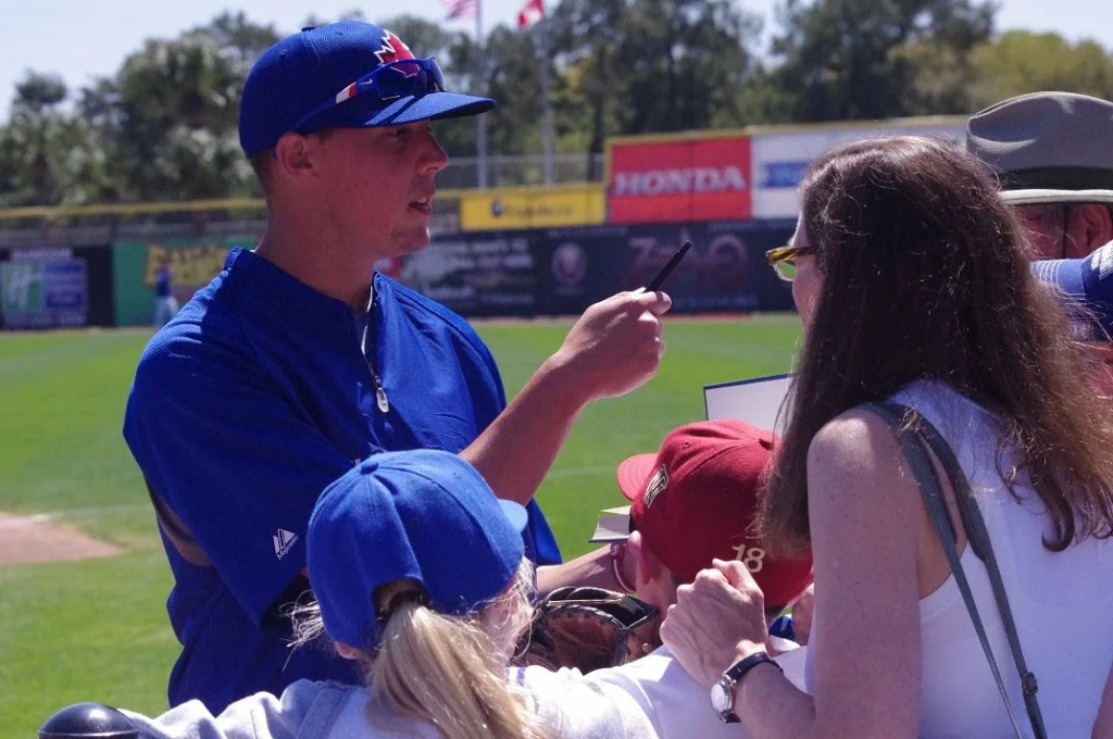 JB: Carlson, Hernandez, Hurley, Nolan, Norris, Sinay