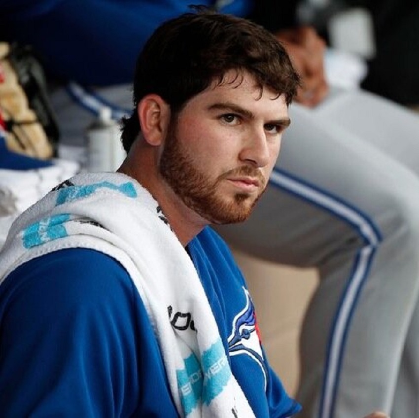 BWDIK: Alou, Colabello, Fairly, Frasor