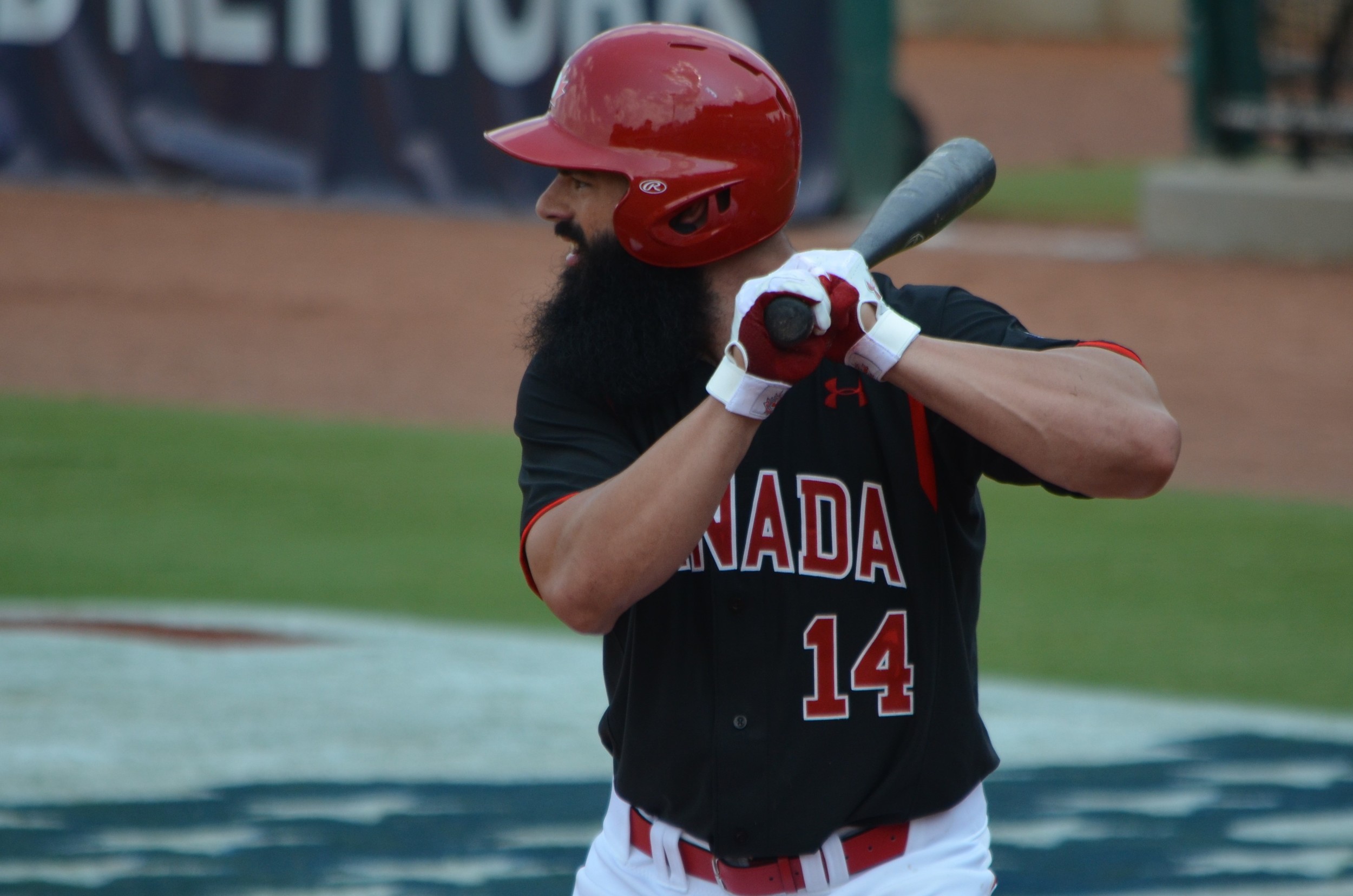 Tim Smith takes long road to playing at home