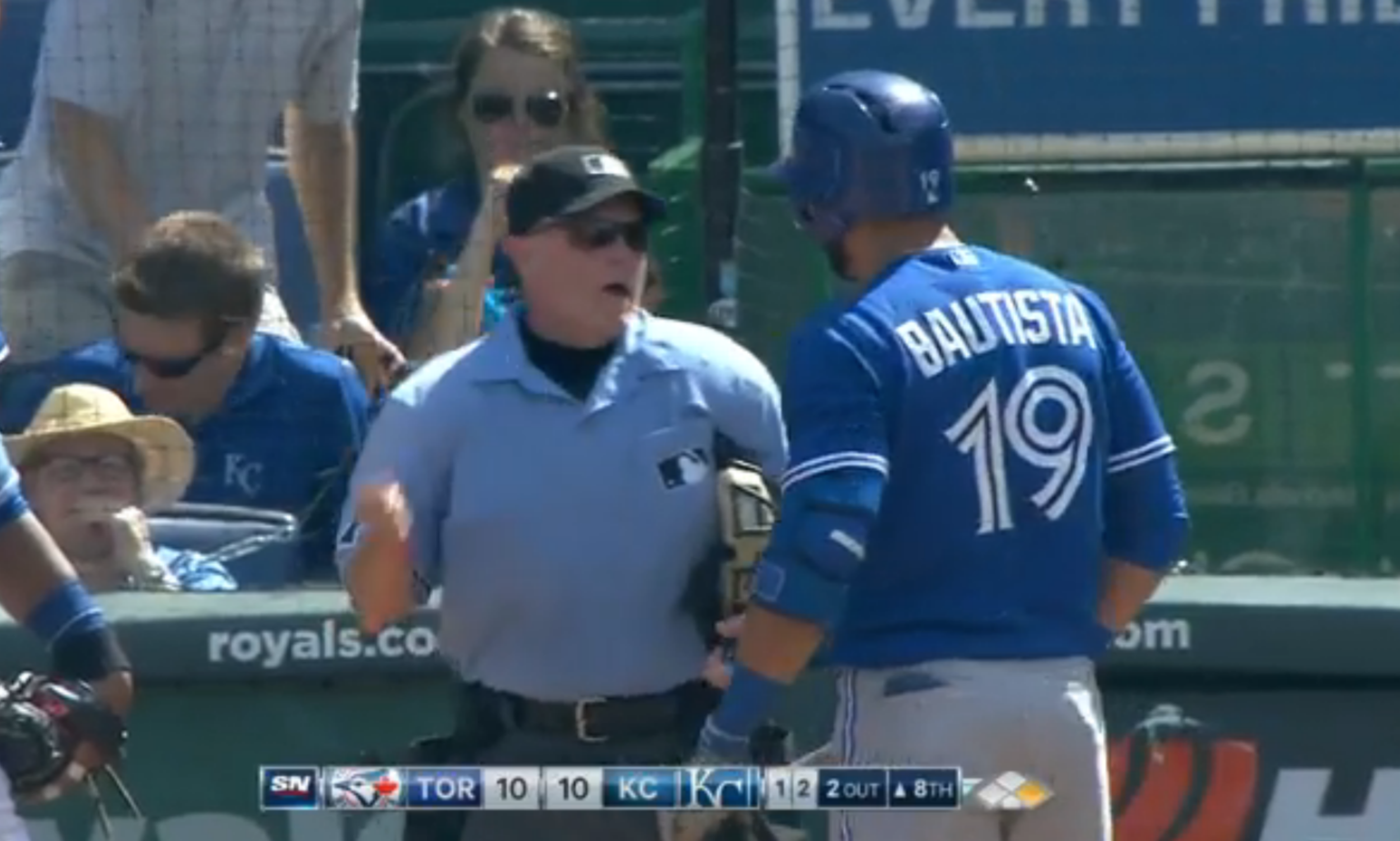 108: Sunday game sums up Blue Jays season