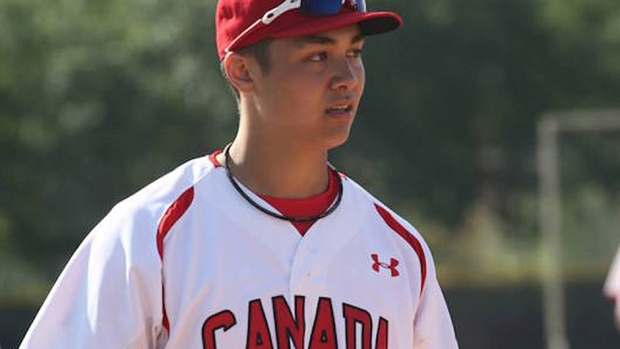 Photo: Baseball Canada