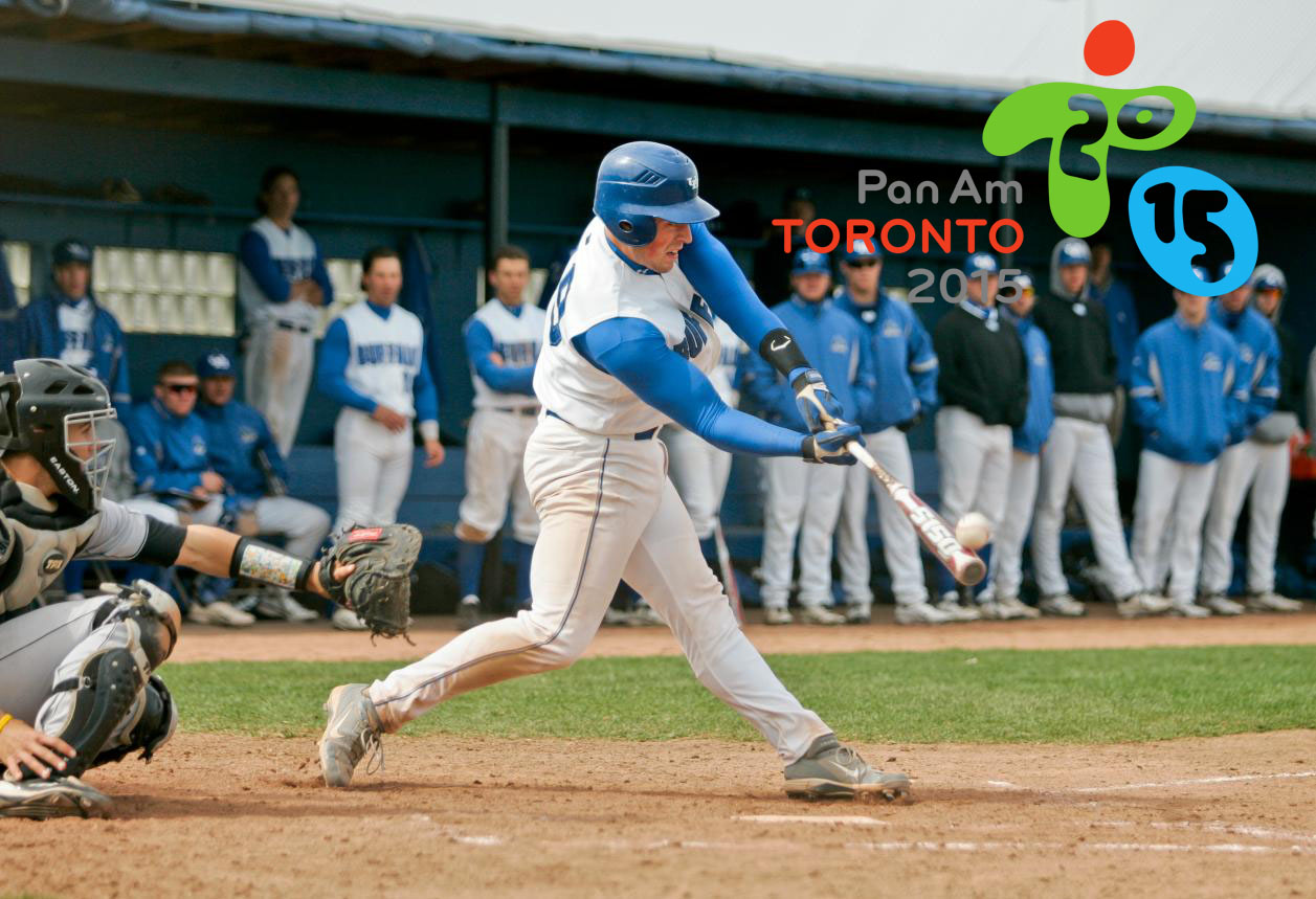 U of Buffalo Bulls alumn Tommy Murphy and his USA teammates head into a must-win situation at the Pan Am Games against Canada Friday night.