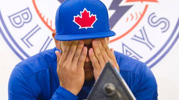 Toronto Blue Jays Baseball Fans - Yay 👍 or Nay 👎