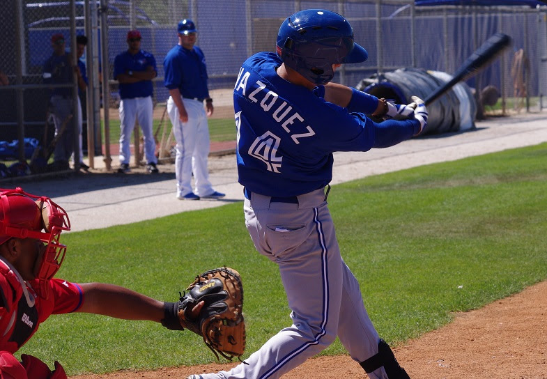 JB: Anderson, Atkinson, Boyd, Tellez, Vazquez