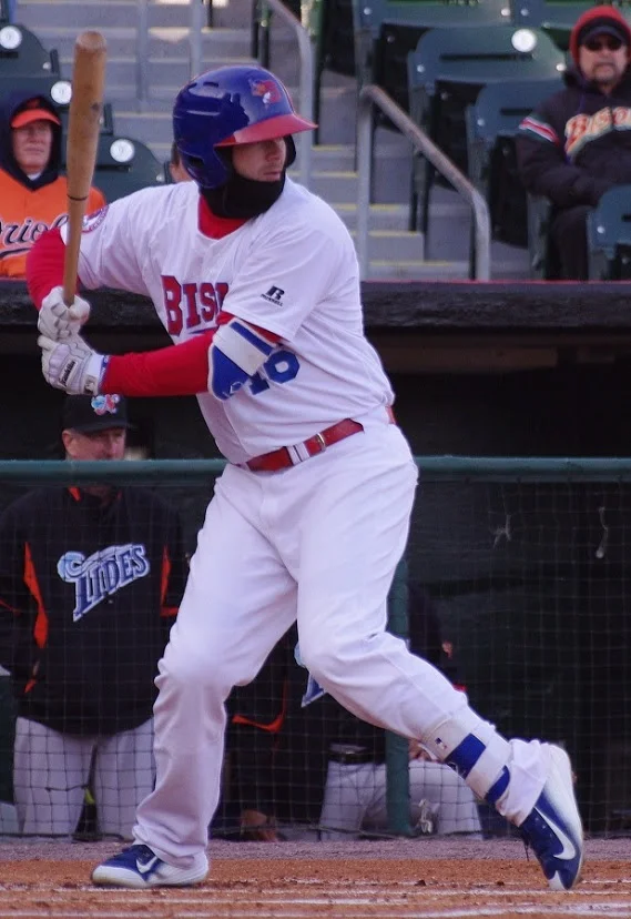 JB: Cardenas, Clark, Fisk, Greene, Hague, Schimpf