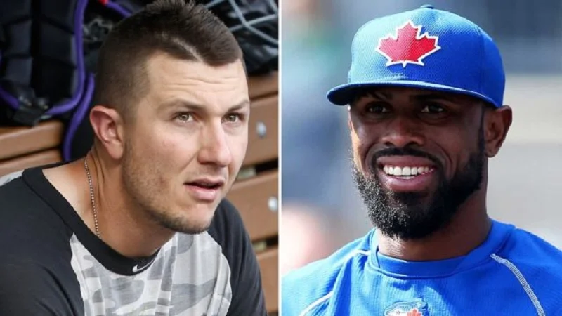 Comparing Tulowitzki and Reyes