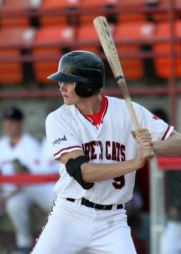 McEachern showing Thunder Bay isn't just a hockey town