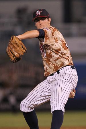 With prospects moved, door opens for Smith