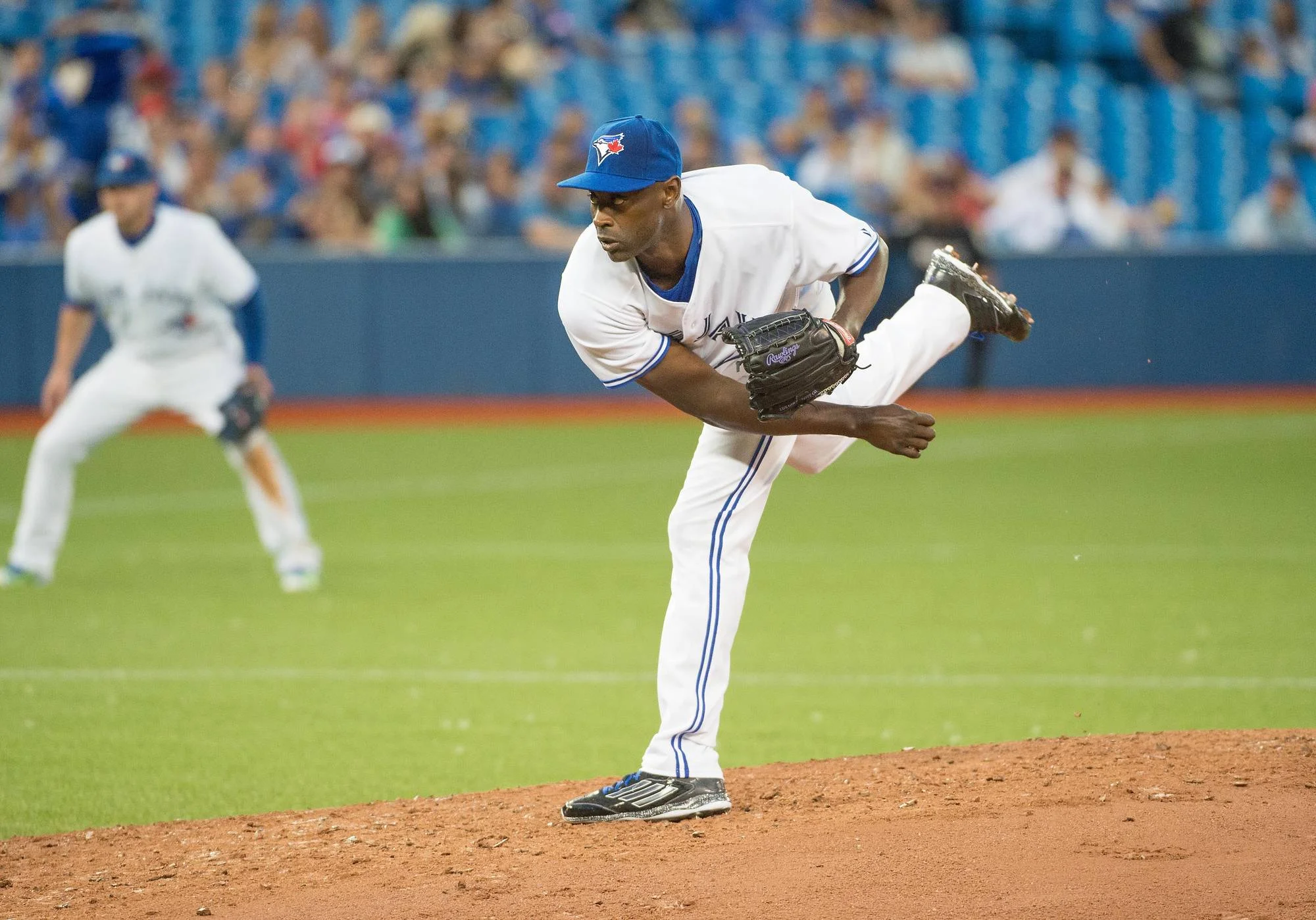 An introduction to #LaTroyFacts