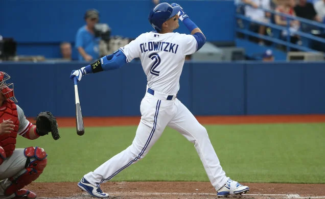 Blue Jays opening the wallet for new additions