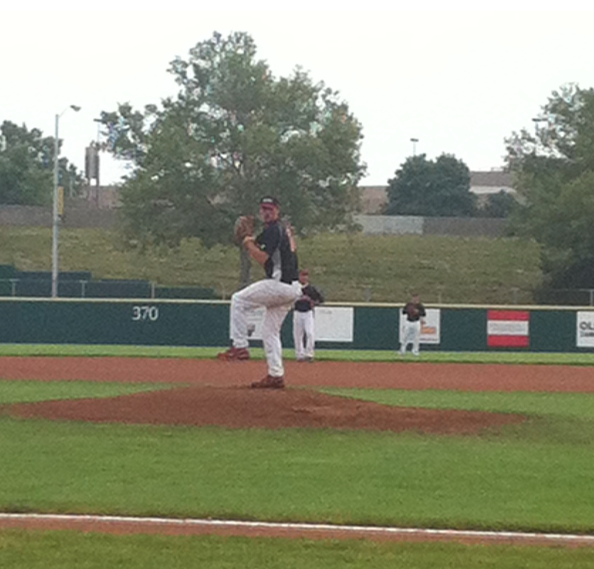 Windsor Selects win pool, finish 8th of 86 in Cincy