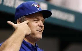 Blue Jays Notebook: Suspension Edition